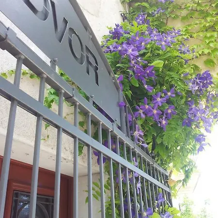 Boutique Dvor Guest house 4*