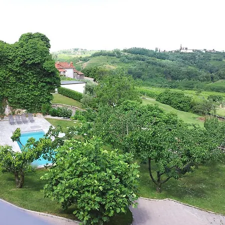 Boutique Dvor Guest house 4*