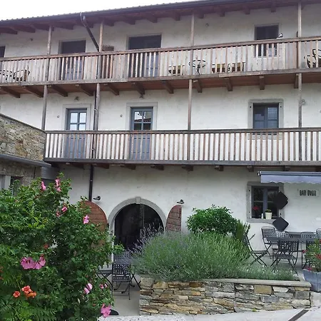 Boutique Dvor ゲストハウス 4*