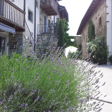 Boutique Dvor Vendégház Dobrovo