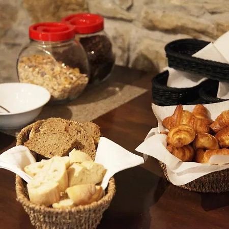 Boutique Dvor Guest house Dobrovo