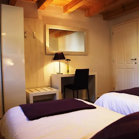 Gasthuis Boutique Dvor