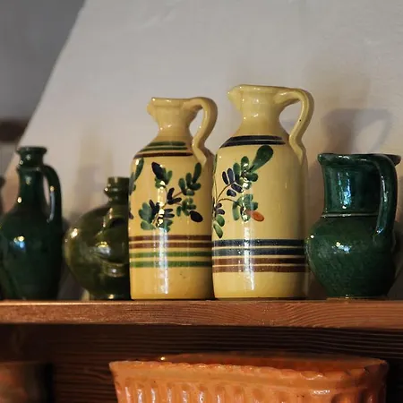 Boutique Dvor Dobrovo