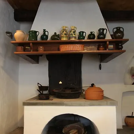 Boutique Dvor Vendégház