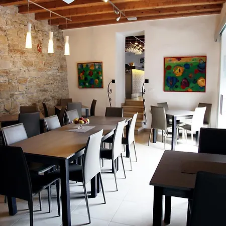 Boutique Dvor Vendégház