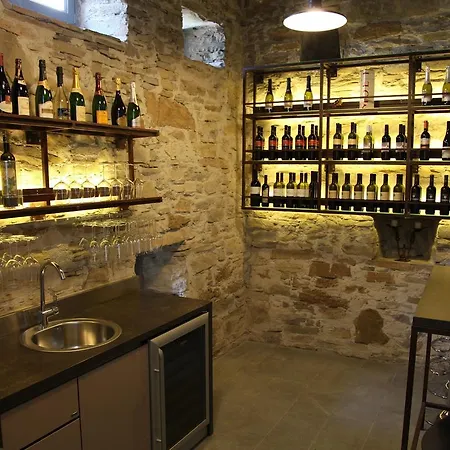 Gæstehus Boutique Dvor 4*