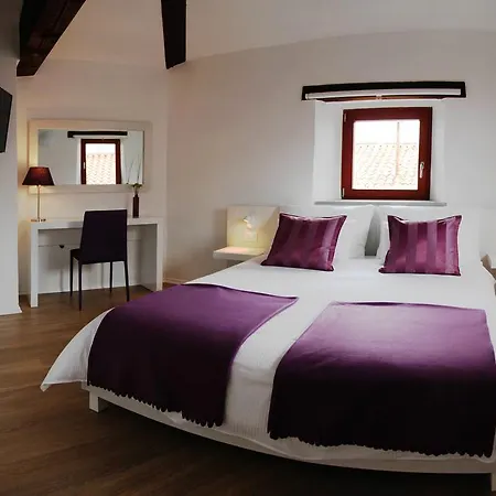 Guest house Boutique Dvor