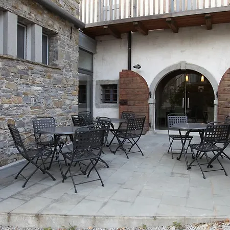 Guest house Boutique Dvor Dobrovo
