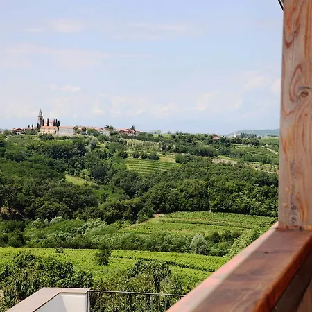 Boutique Dvor ゲストハウス ドブロボ