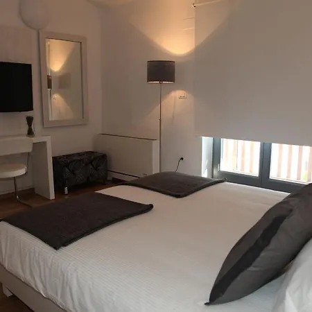 Boutique Dvor Guest house Dobrovo