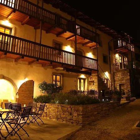 Boutique Dvor 4* Dobrovo
