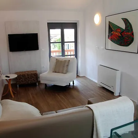 Guest house Boutique Dvor