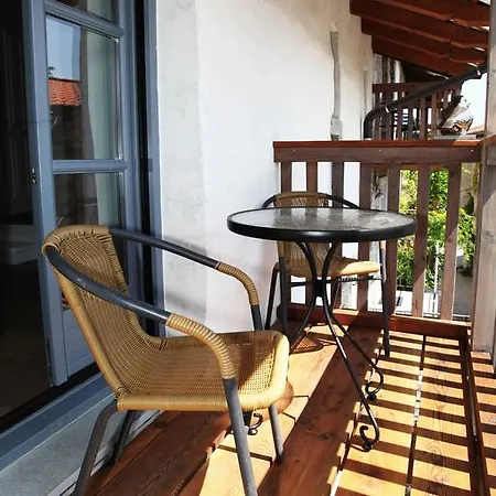 Boutique Dvor Vendégház Dobrovo