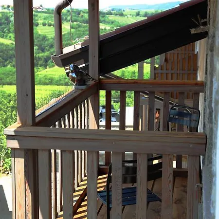 Boutique Dvor Vendégház 4*