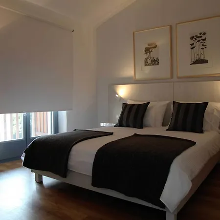 Boutique Dvor Vendégház Dobrovo