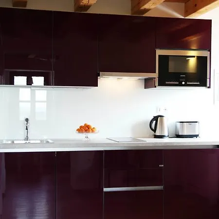 Gasthuis Boutique Dvor Dobrovo