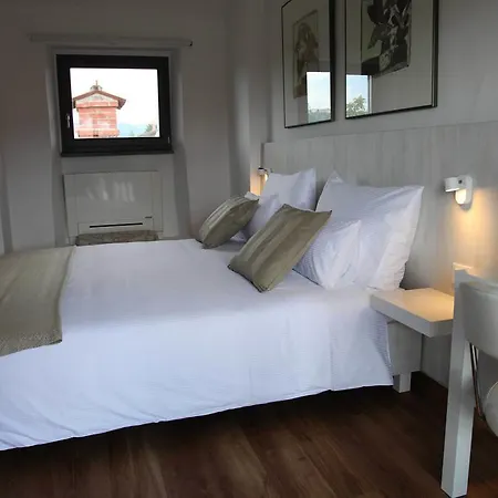 Boutique Dvor Guest house