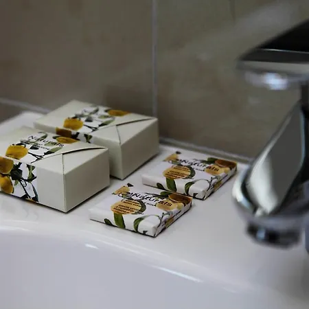 Boutique Dvor Guest house 4*