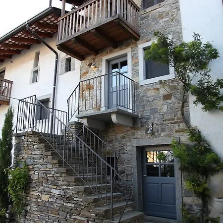 Guest house Boutique Dvor