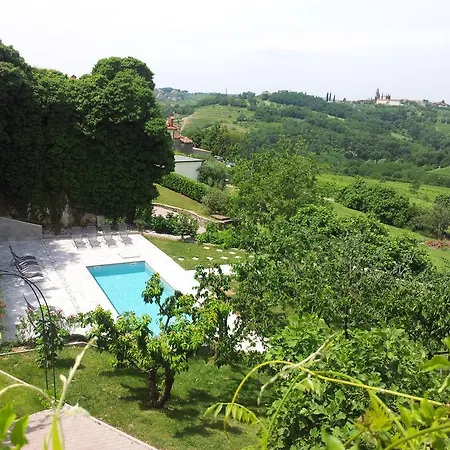 Gæstehus Boutique Dvor Dobrovo