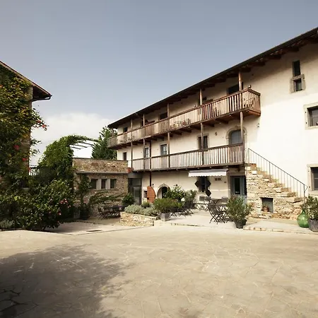 Boutique Dvor ゲストハウス