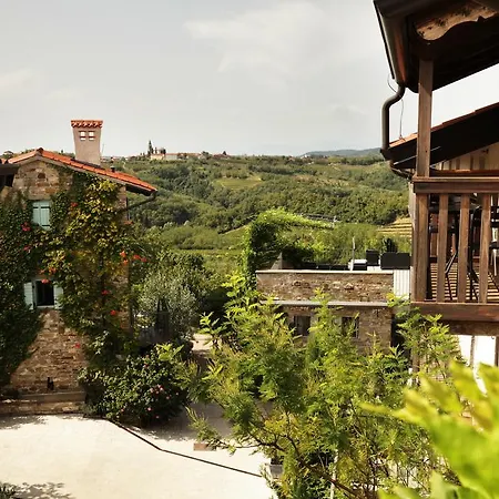 Boutique Dvor 4* Dobrovo