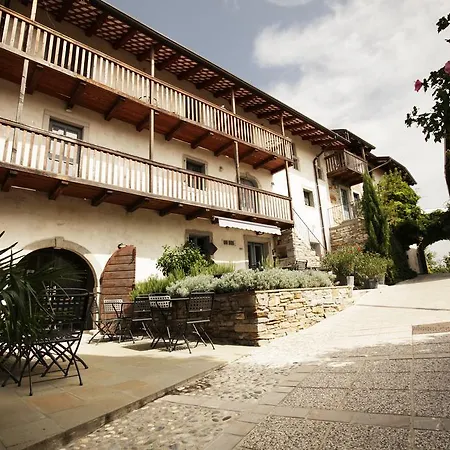 Guest house Boutique Dvor 4*