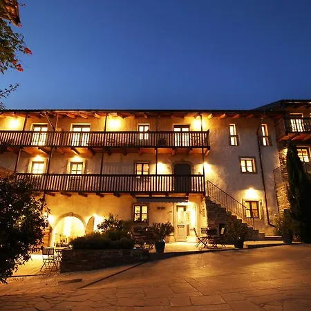 Boutique Dvor 4* Dobrovo