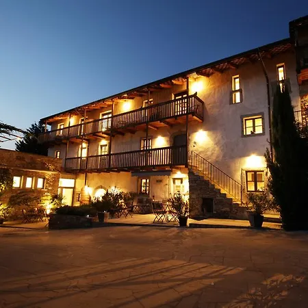 Boutique Dvor Dobrovo