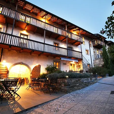 Guest house Boutique Dvor 4*