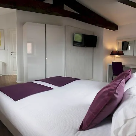 Guest house Boutique Dvor
