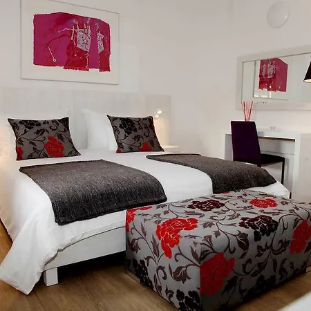 Boutique Dvor Guest house