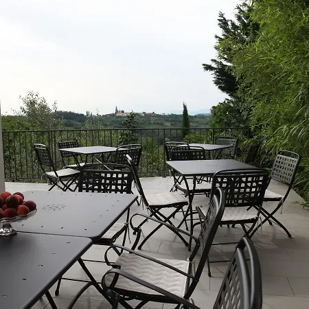 Guest house Boutique Dvor