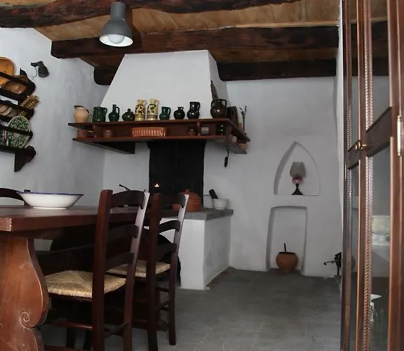 Boutique Dvor Dobrovo