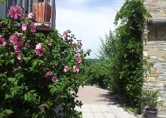 Πανσιόν Boutique Dvor Dobrovo