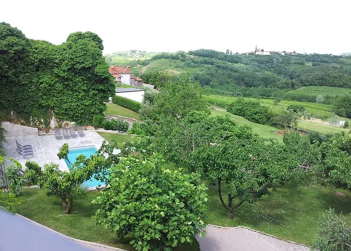 Boutique Dvor Πανσιόν 4*