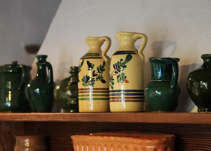 Boutique Dvor דוברובו