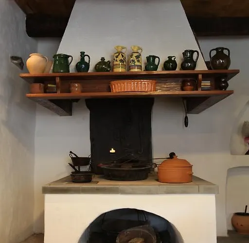 Boutique Dvor Πανσιόν