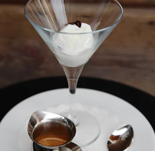 Boutique Dvor Dobrovo