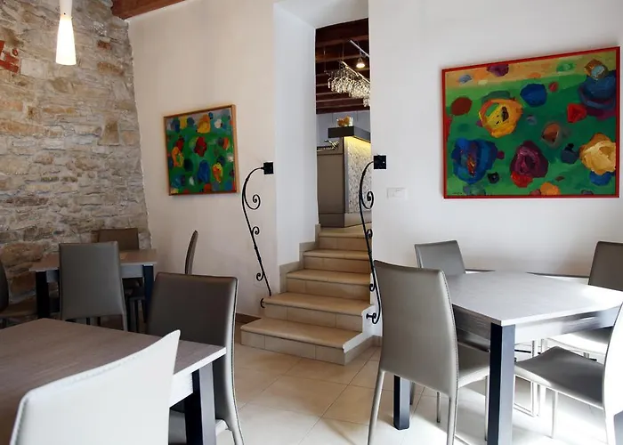 בית הארחה Boutique Dvor 4*