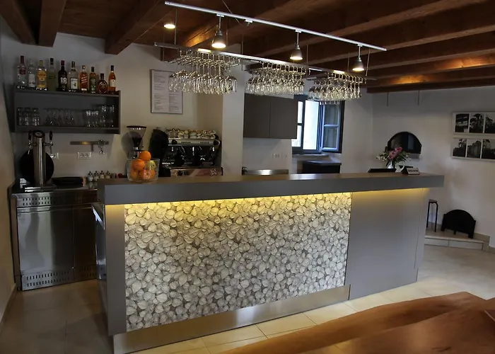 Boutique Dvor Dobrovo