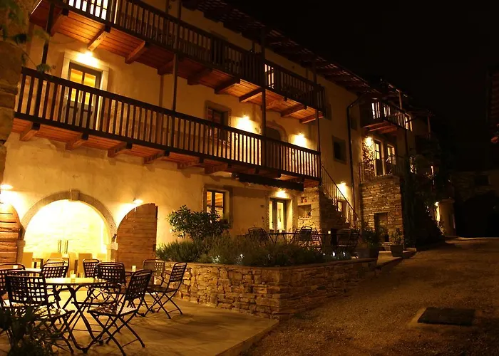 Boutique Dvor 4* Dobrovo