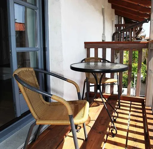 Boutique Dvor Πανσιόν Dobrovo