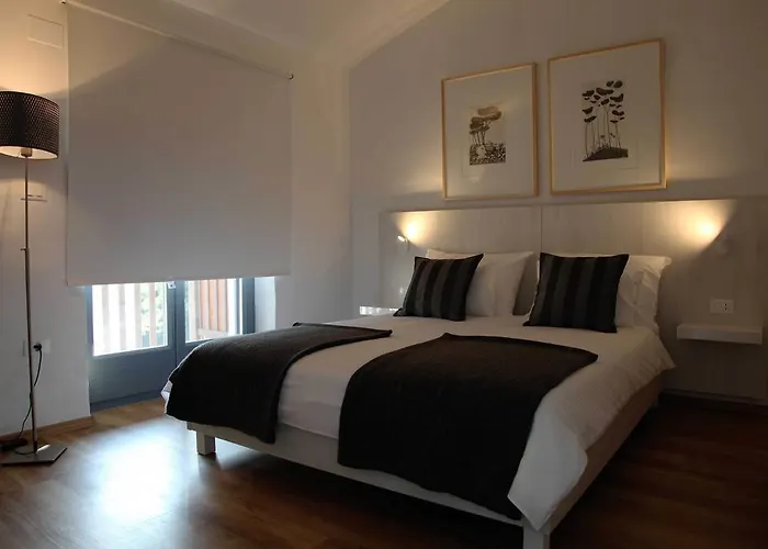 Boutique Dvor בית הארחה דוברובו