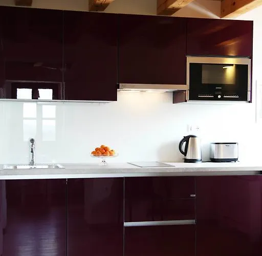 Πανσιόν Boutique Dvor Dobrovo