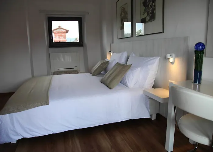 Boutique Dvor Πανσιόν