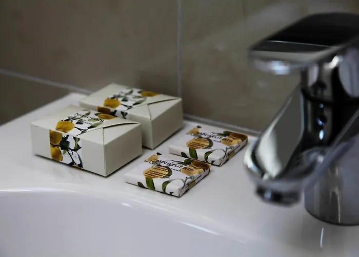 Boutique Dvor Πανσιόν 4*