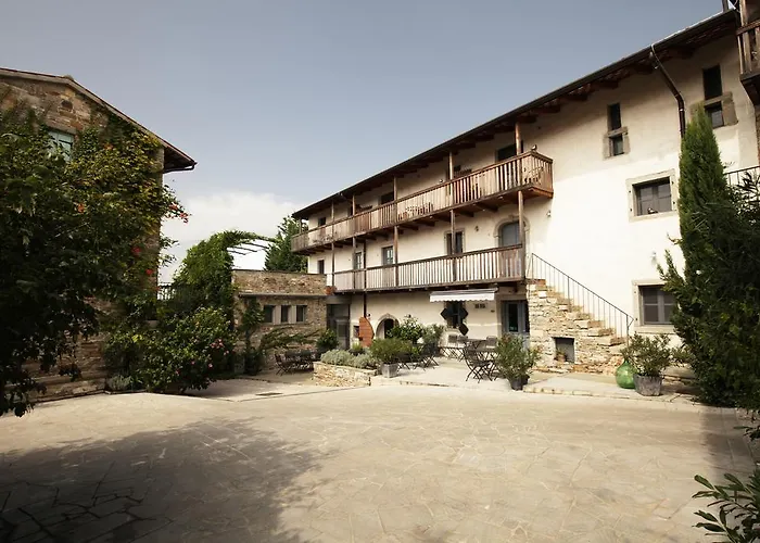 Boutique Dvor Πανσιόν