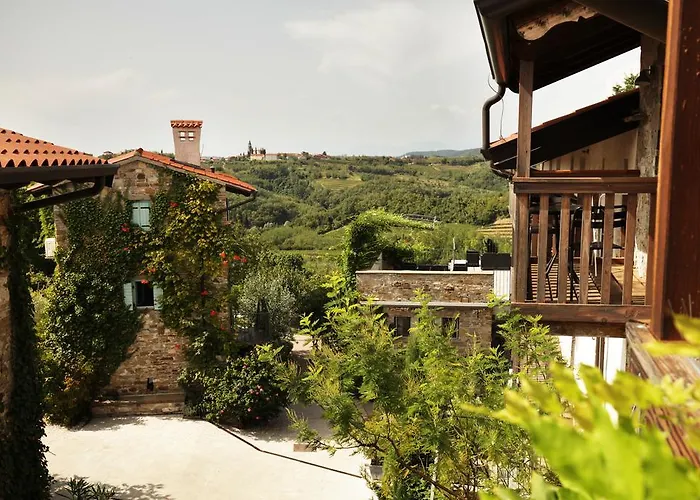 Boutique Dvor 4* Dobrovo