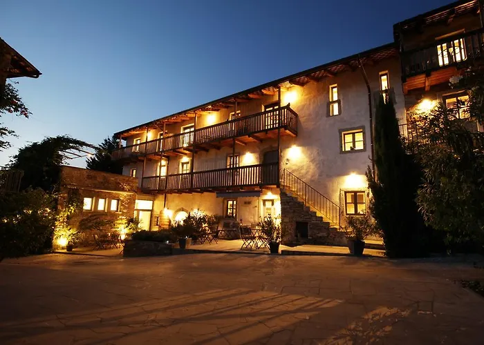 Boutique Dvor Dobrovo